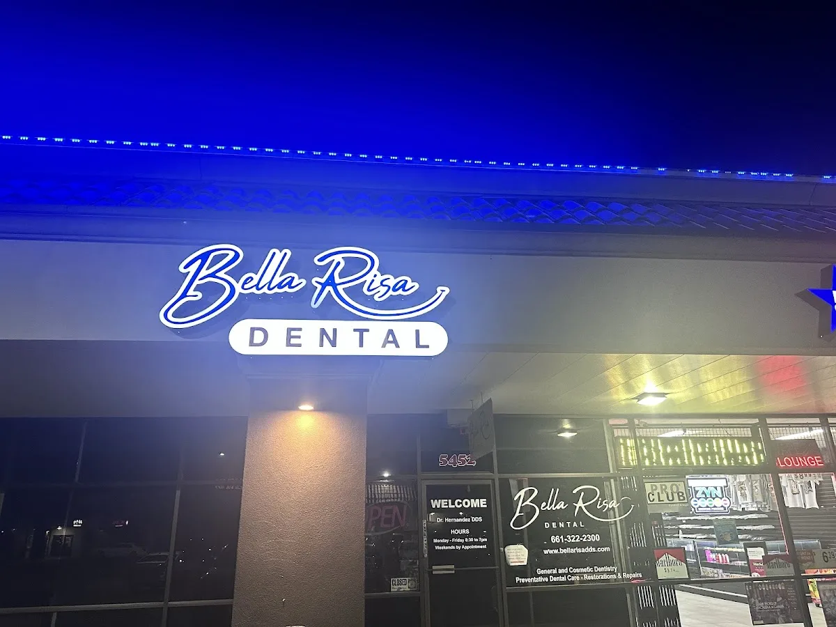 Laser Dental Bakersfield — photo 5