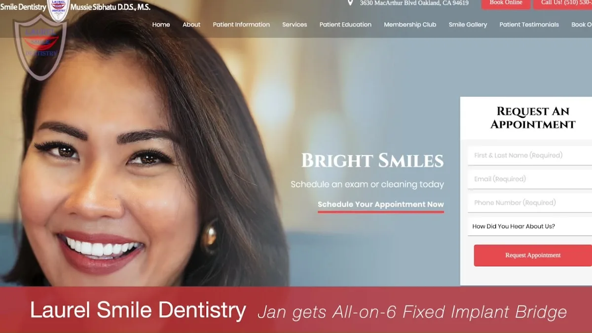 Laurel Smile Dentistry — photo 2