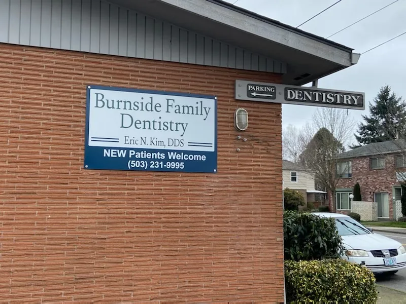 Laurelhurst Dentistry - Portland — photo 5