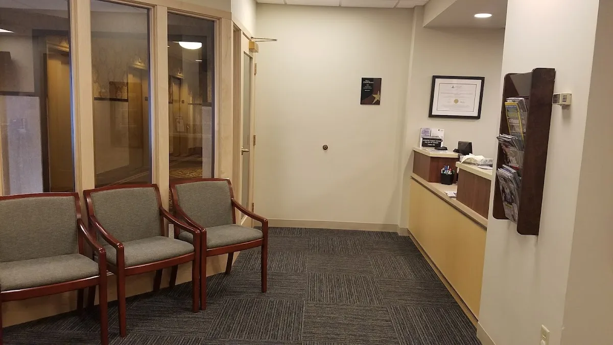 Le Centre Dentistry — photo 3