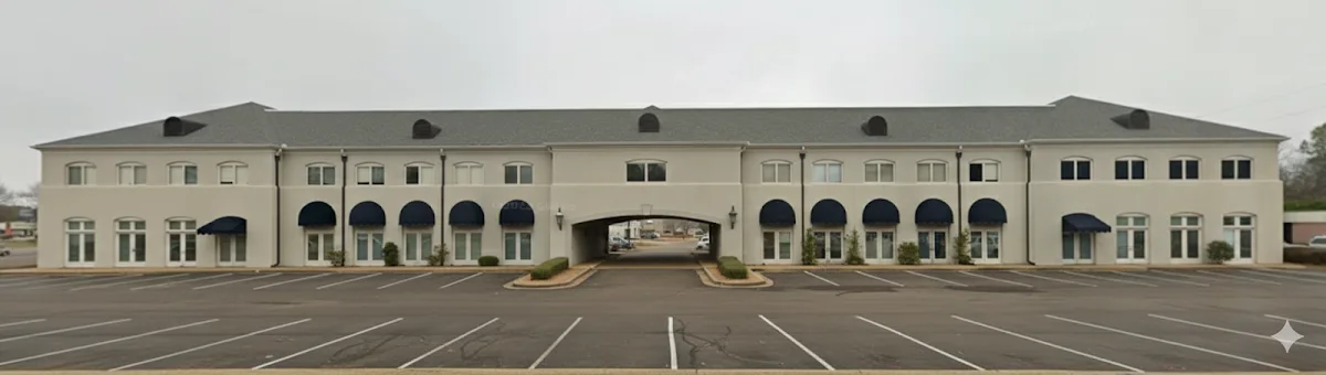 LeFleur Dental Group Jackson