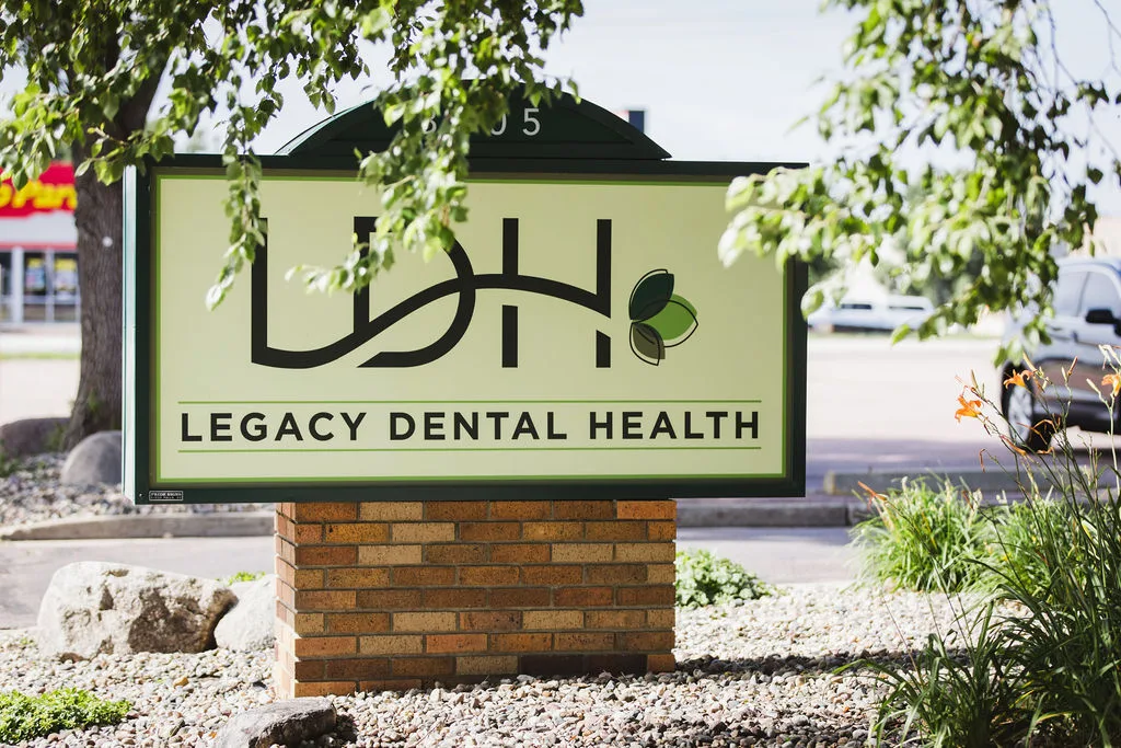 Legacy Dental Health
