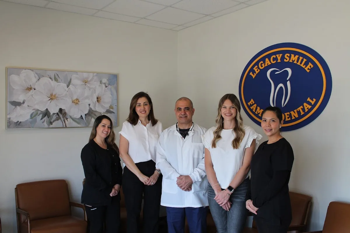 Legacy Dental SA — photo 3