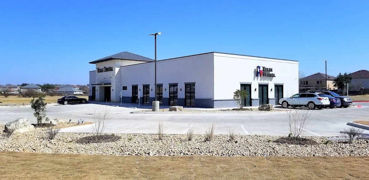 Legacy Dental SA — photo 5