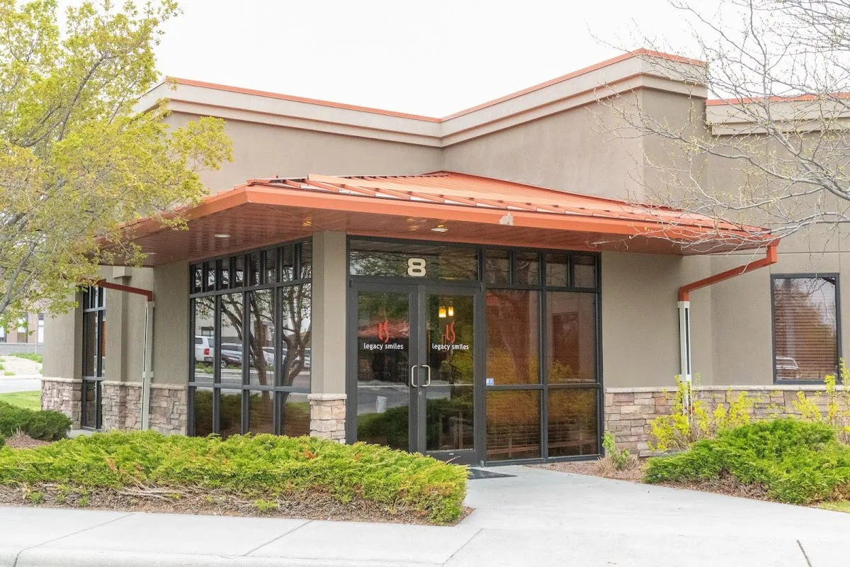 Legacy Smiles — photo 2