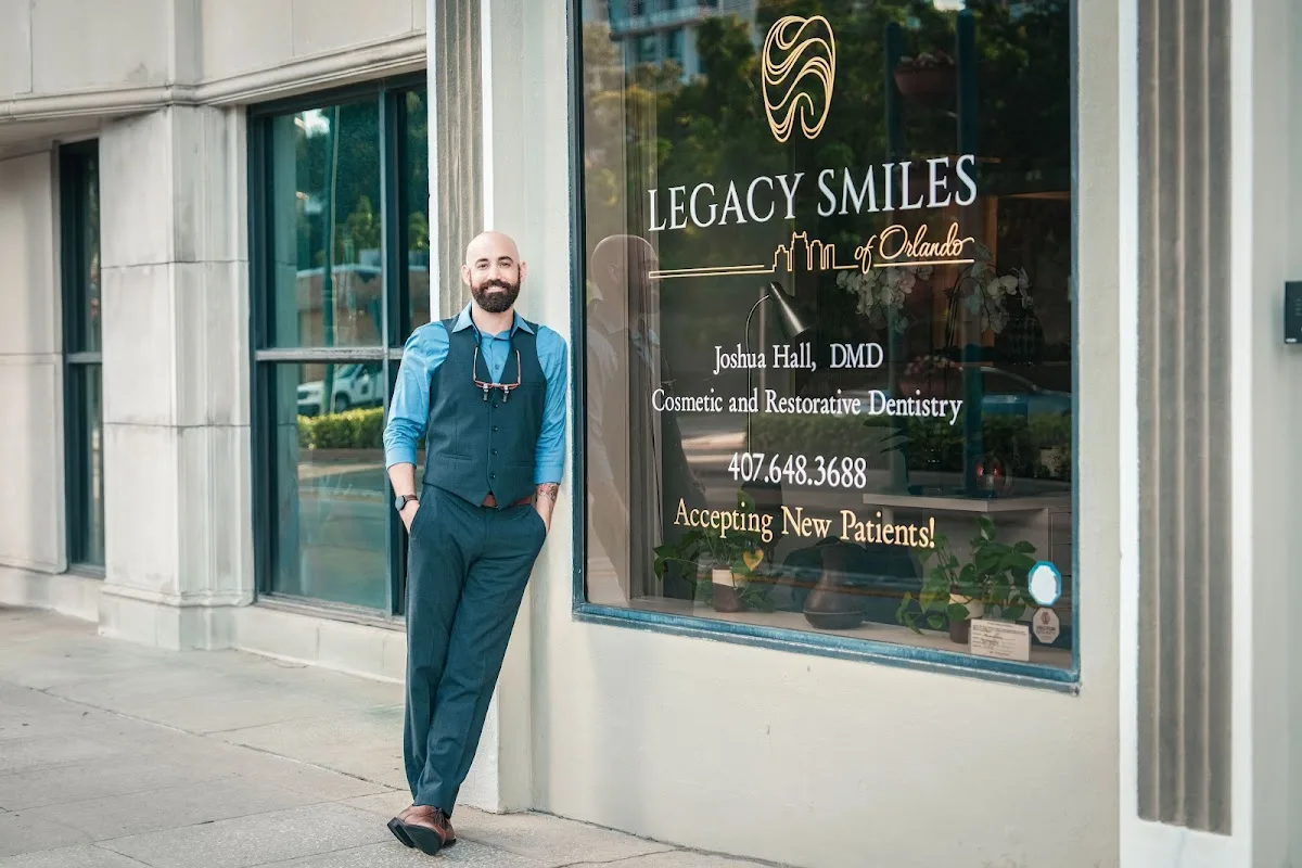Legacy Smiles of Orlando