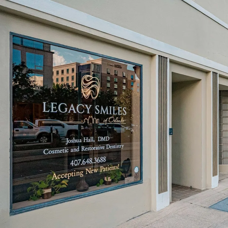 Legacy Smiles of Orlando — photo 2
