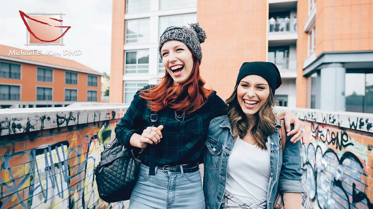 Lehigh Valley Sculpted Smiles: Michael E. Kun, DMD — photo 2