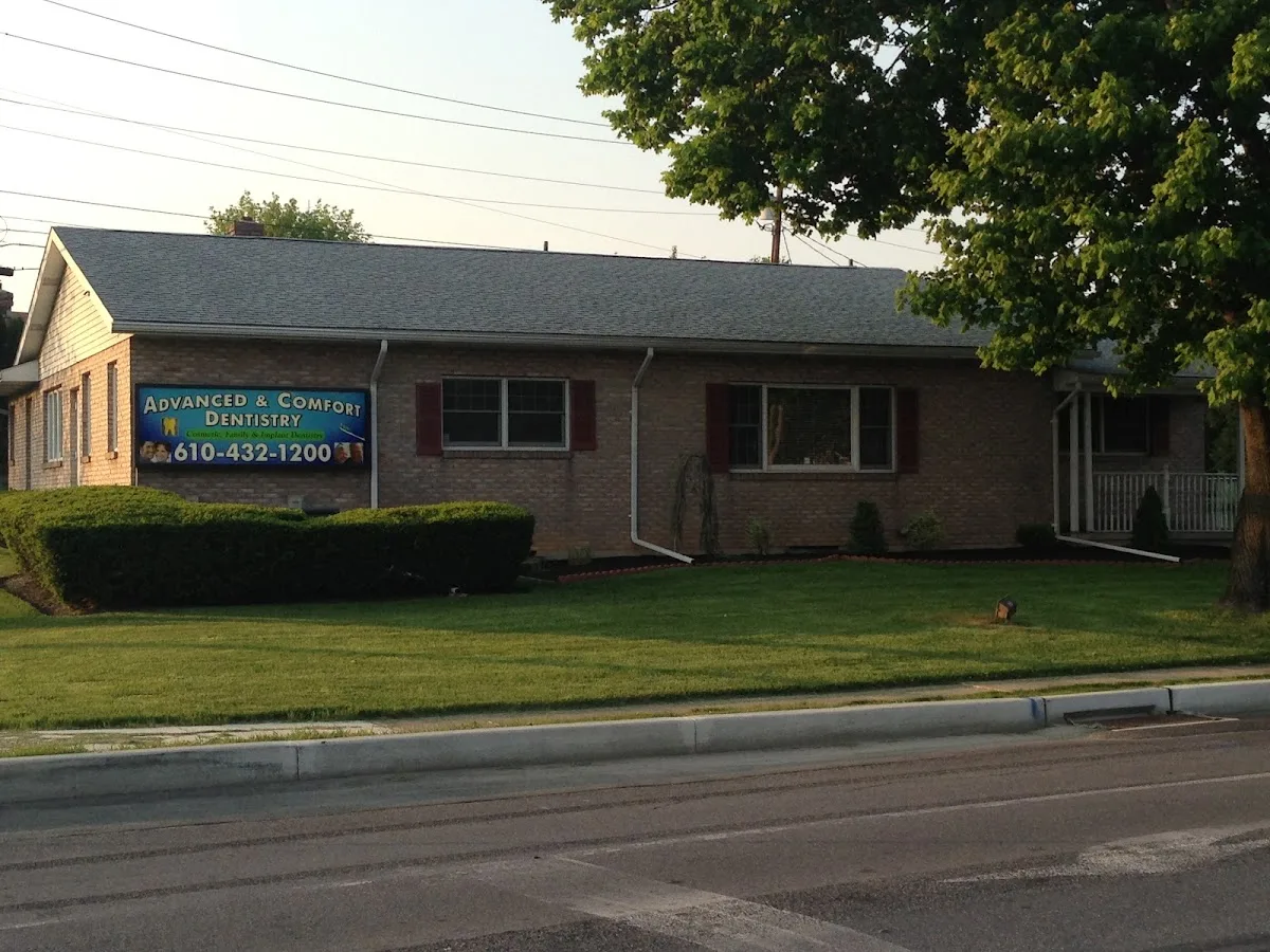 Lehigh Valley Sculpted Smiles: Michael E. Kun, DMD — photo 3