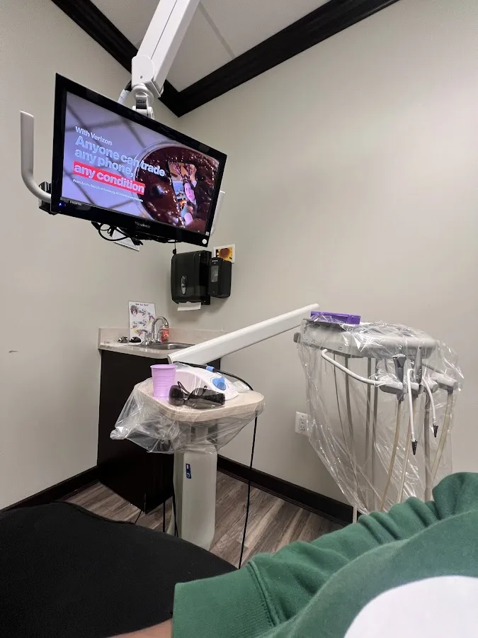 Leisure Dental — photo 2