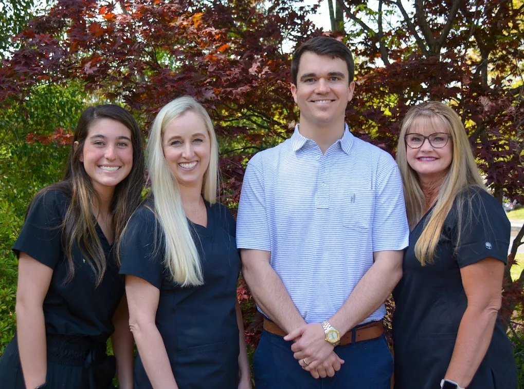 Lemon Tree Dental Greenville