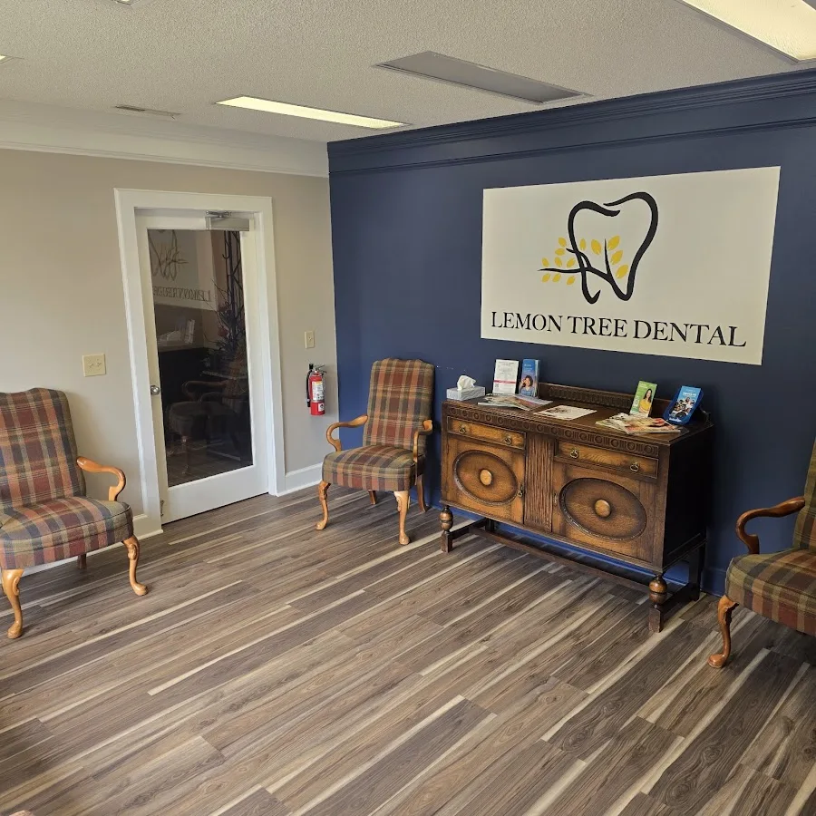 Lemon Tree Dental Greenville — photo 2
