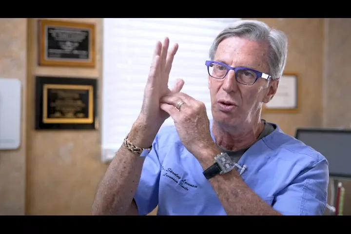 Levenson Smile — photo 2