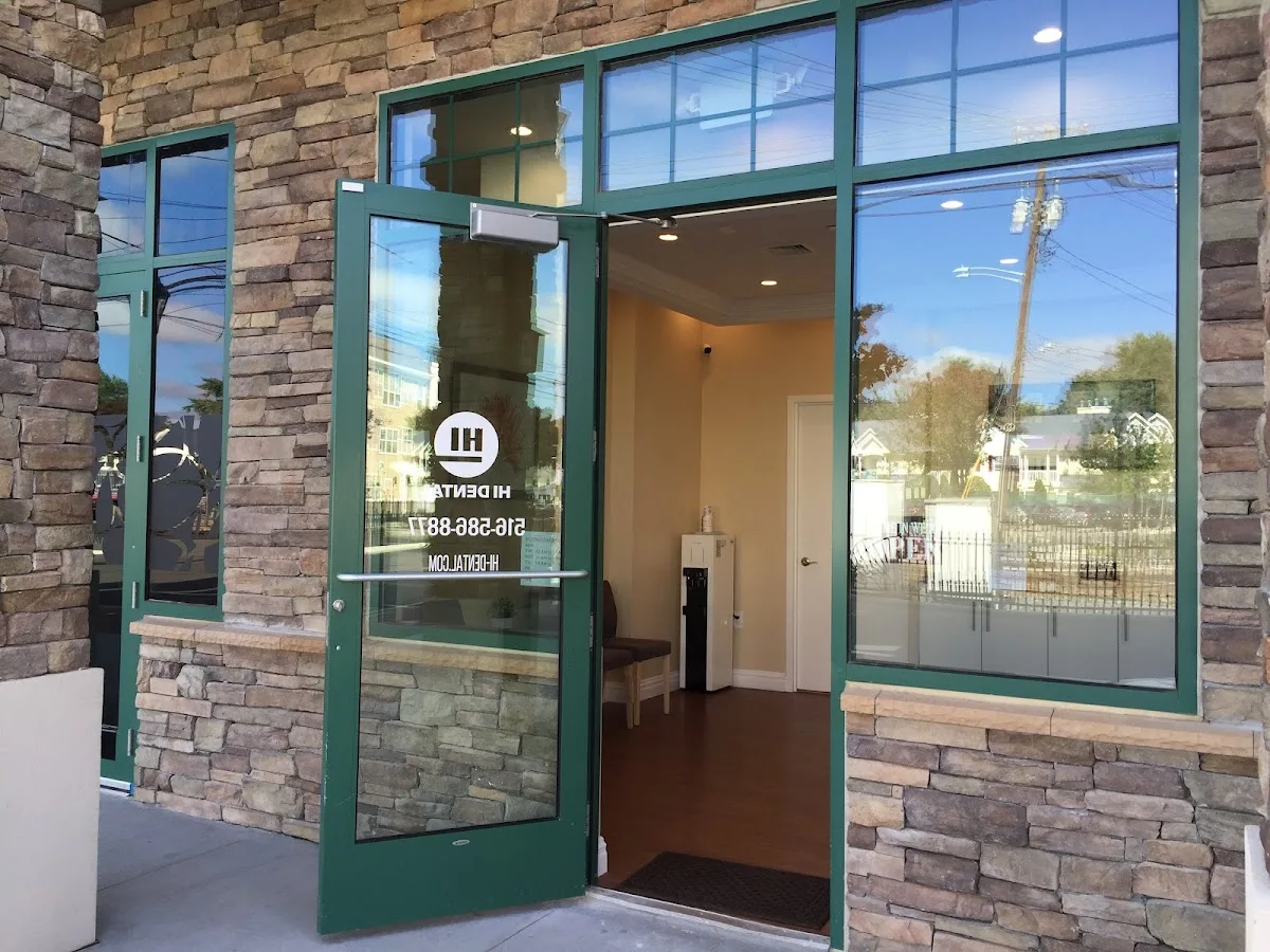 LI Dental Solutions — photo 5