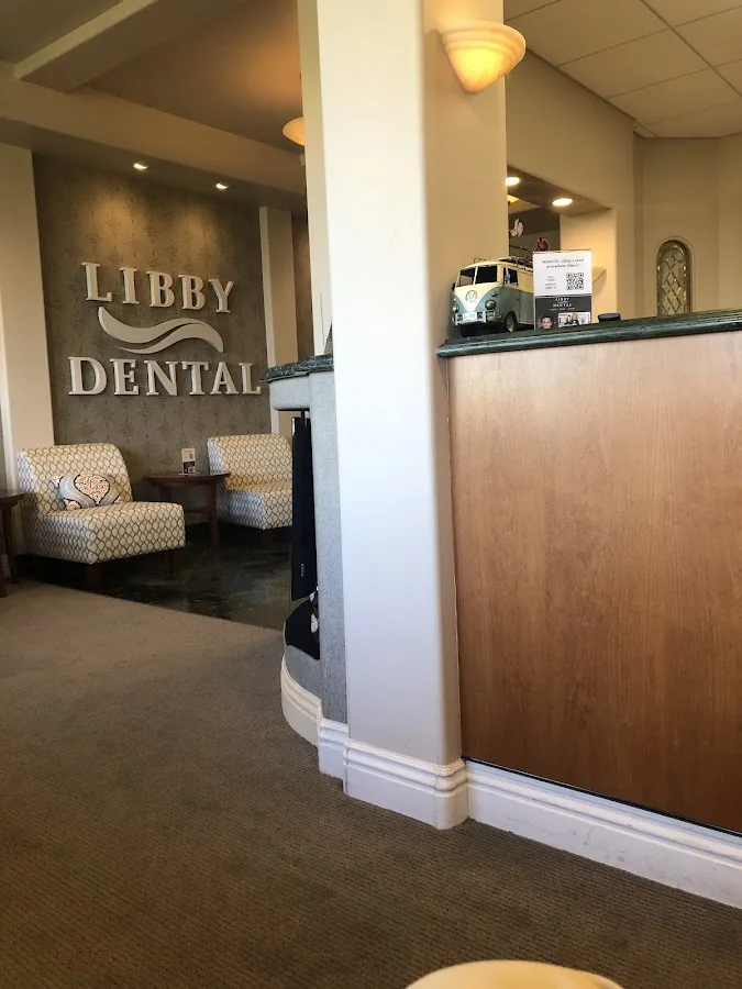 Libby Dental — photo 2