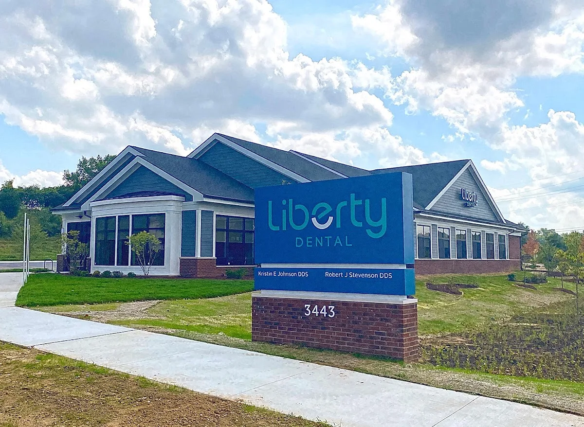 Liberty Dental — photo 1