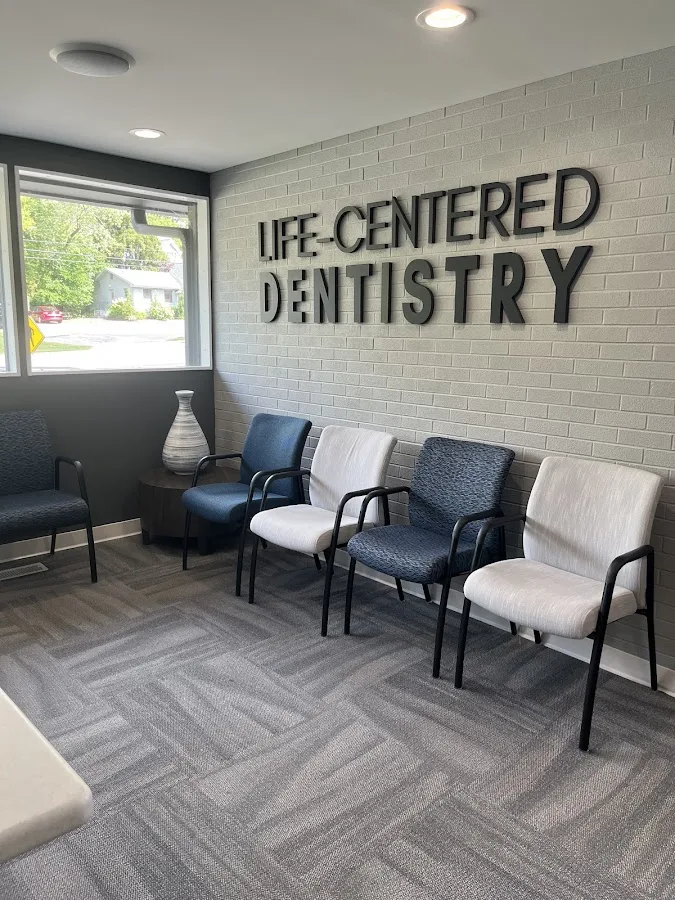 Life-Centered Dentistry