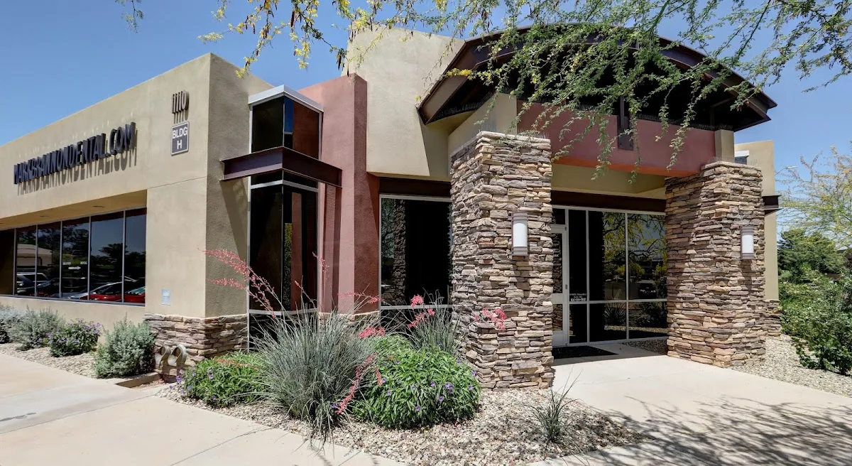 Life Smiles Dental Care — photo 3