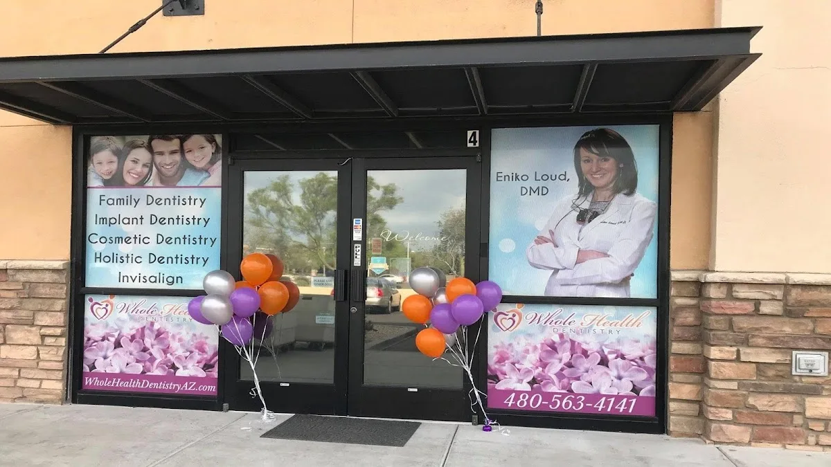 Life Smiles Dental Care — photo 5