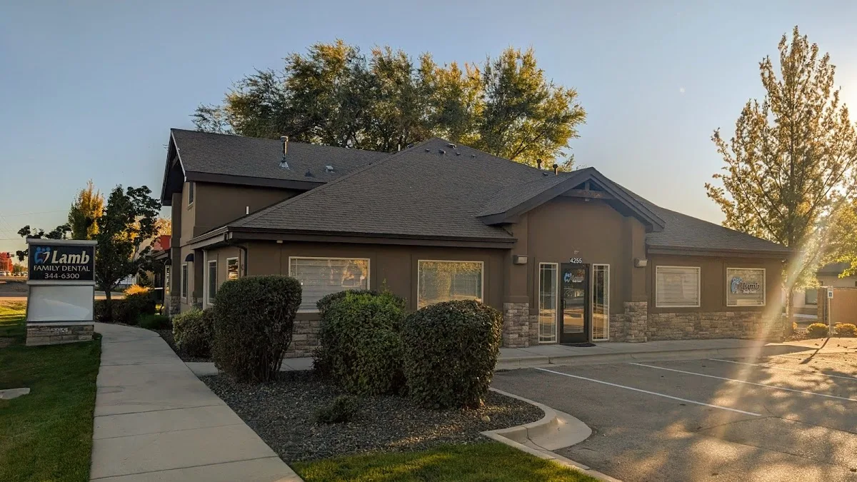 LIFESmiles Laser and Cosmetic Dentistry — photo 5