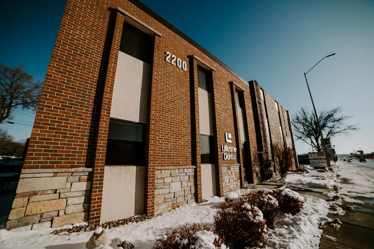 Lifetime Dental — photo 2