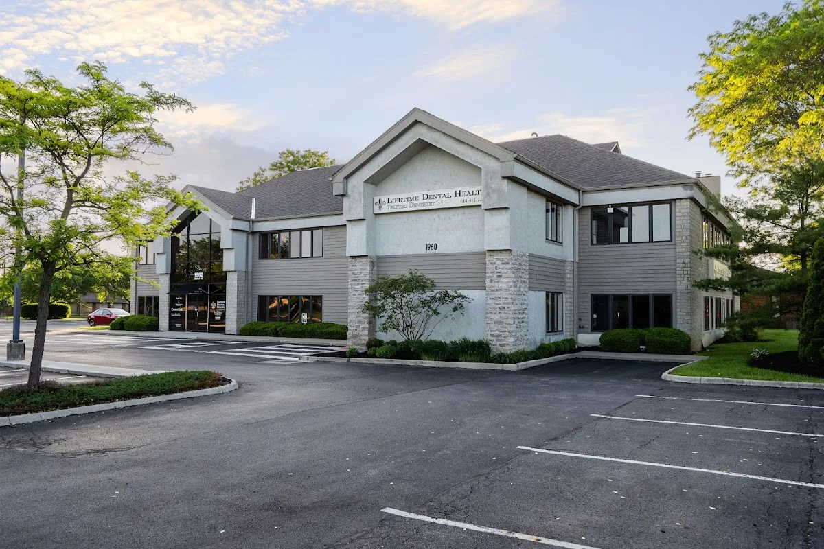 Lifetime Dental Health