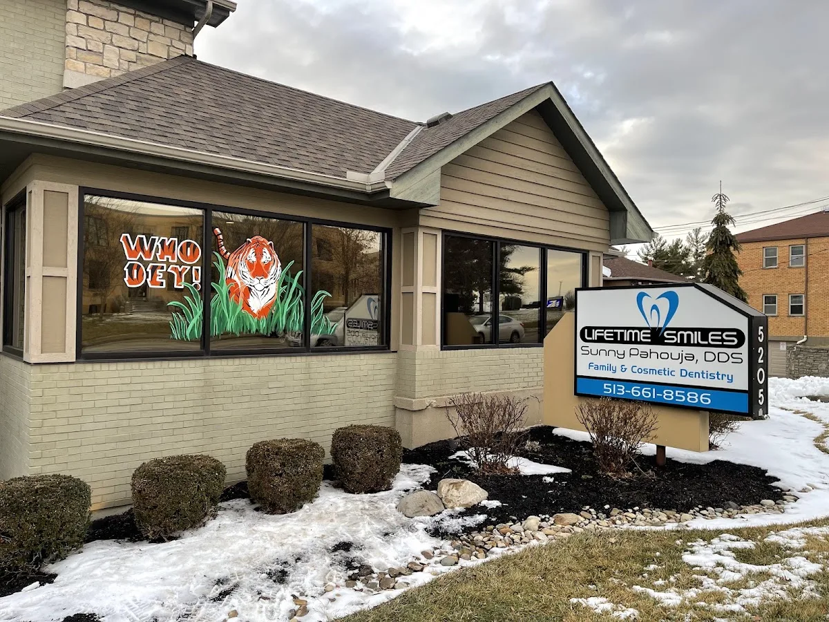 Lifetime Smiles — photo 3