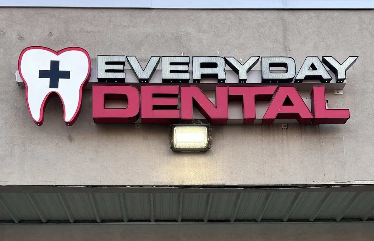 Lifetime Smiles — photo 4