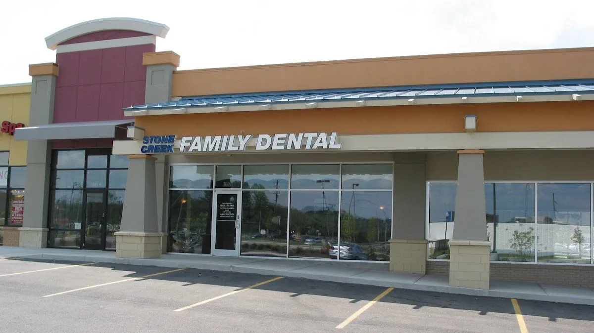 Lifetime Smiles — photo 5