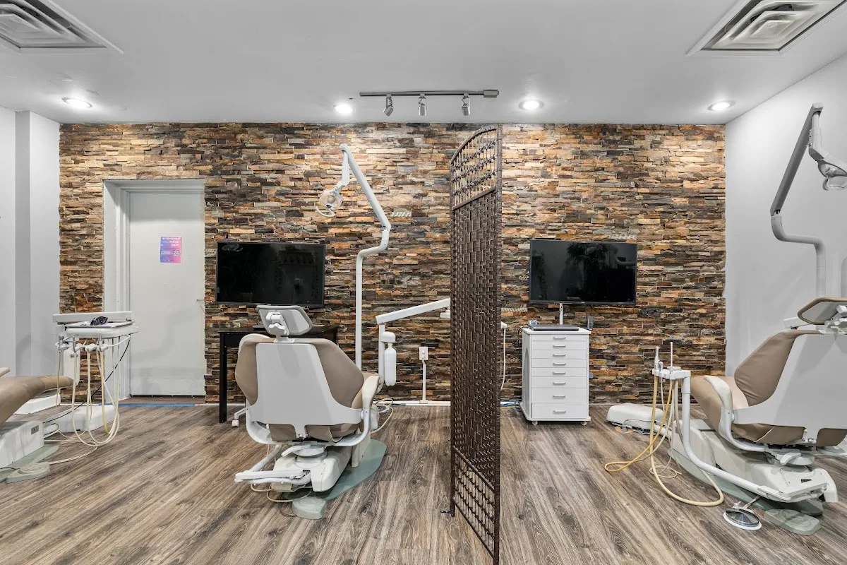 Lifetime Smiles Cosmetic Dentistry - South Austin — photo 2