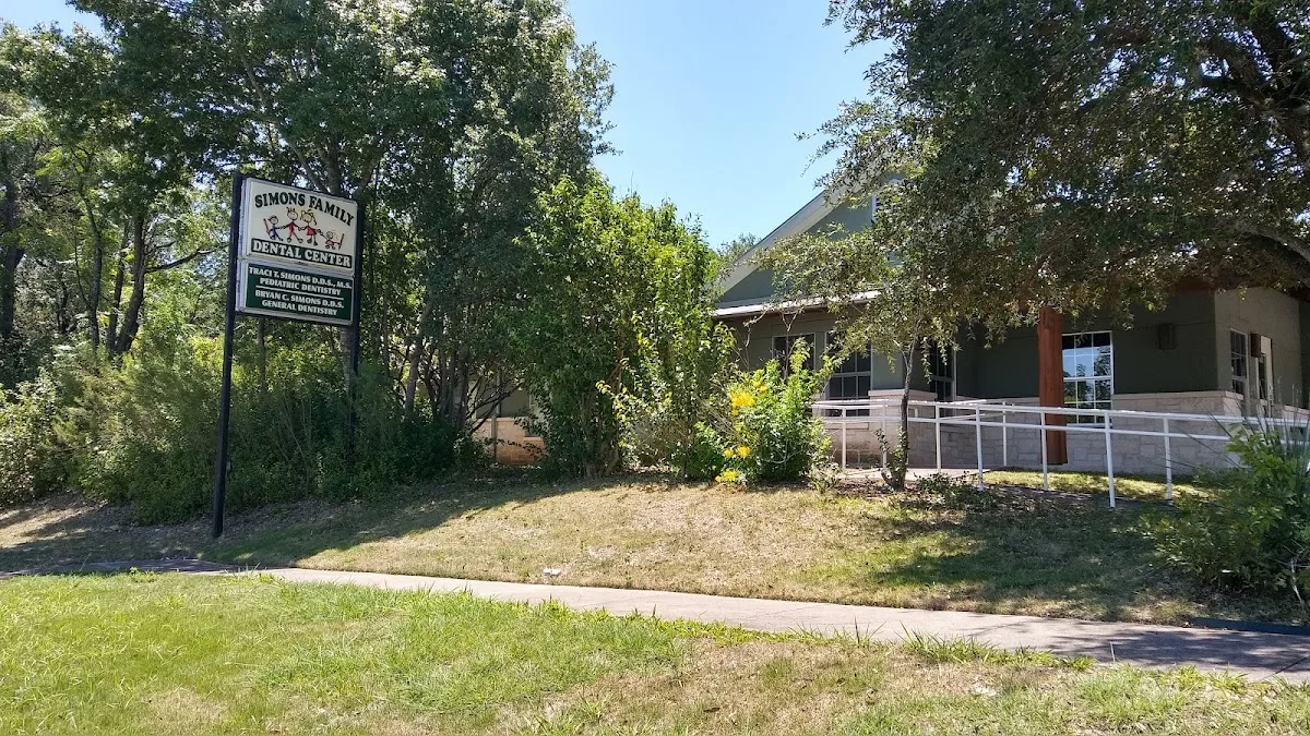 Lifetime Smiles Cosmetic Dentistry - South Austin — photo 4