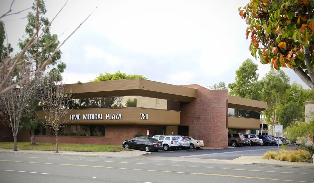 LifeTime Smiles of OC