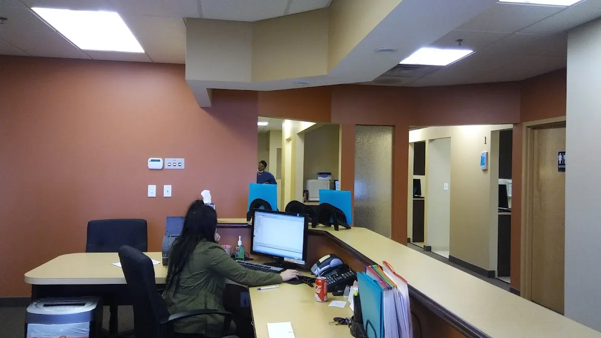 Lincoln Dental — photo 3