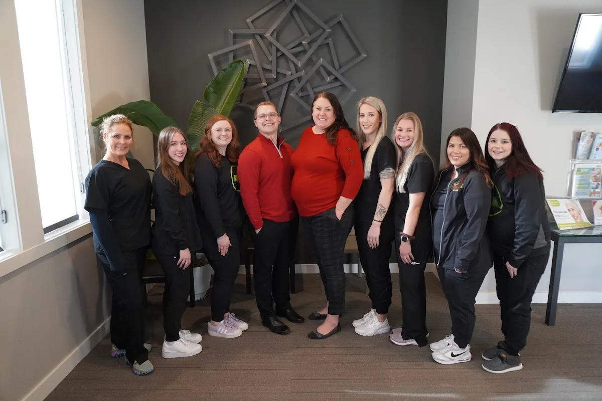 Lincoln Family Dentistry - Nebraska Family Dentistry — photo 2