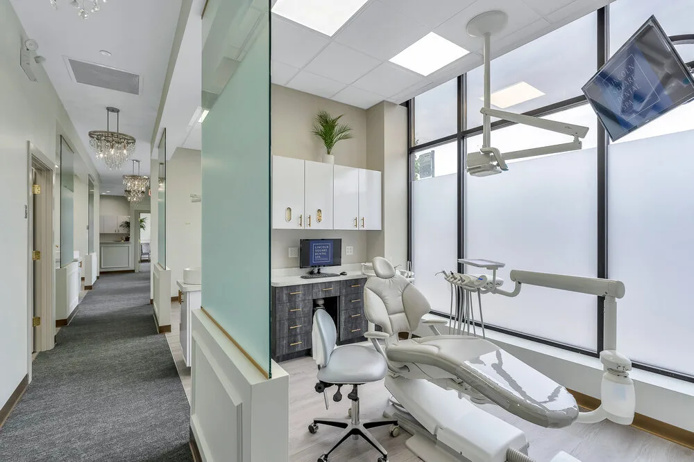 Lincoln Square Dental Spa — photo 2