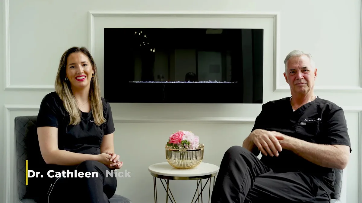 Lincoln Square Dental Spa — photo 3