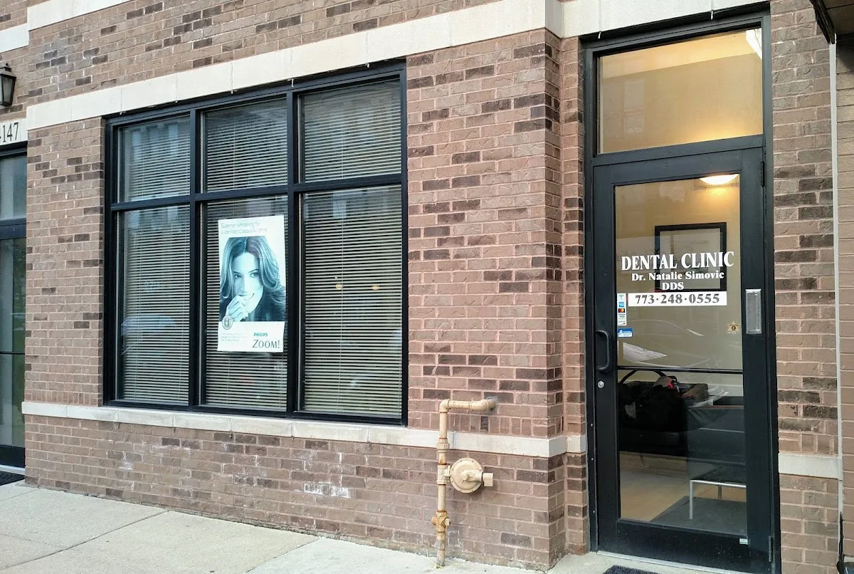 Lincoln Square Dental Spa — photo 4