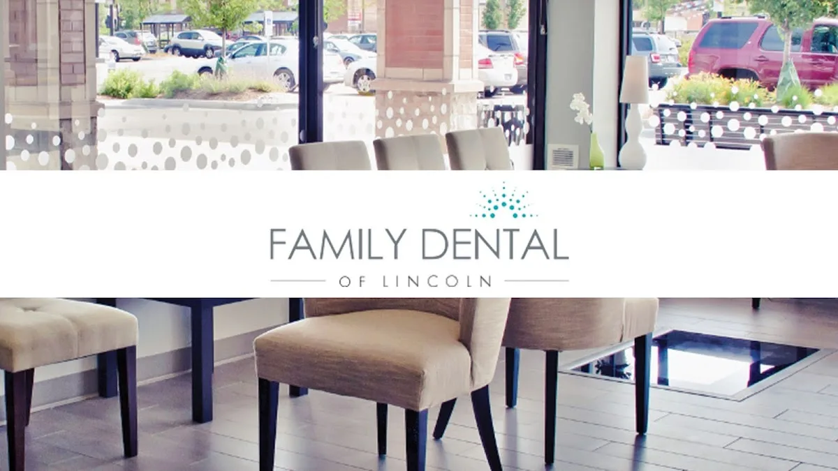 Lincoln Square Dental Spa — photo 5