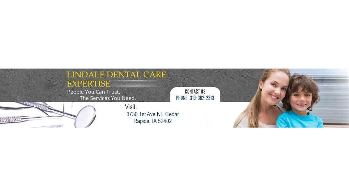 Lindale Dental Care — photo 2