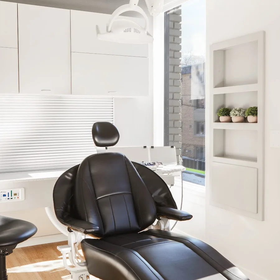 Linden Hills Dentistry