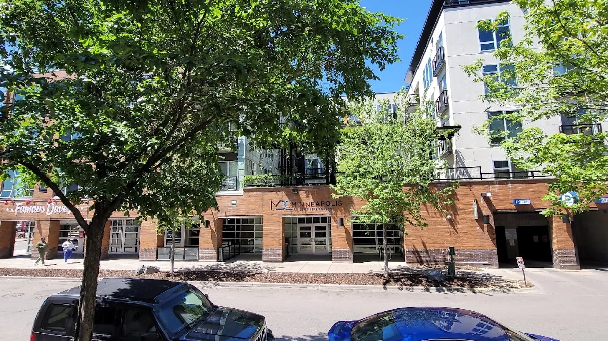 Linden Hills Dentistry — photo 4