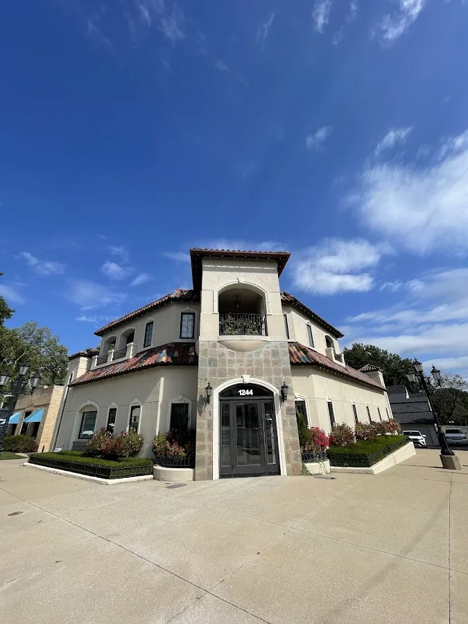 Lindsay Michael Dentistry