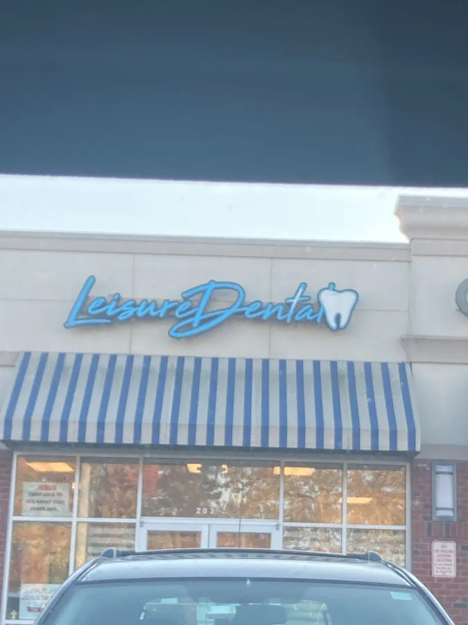 Little Creek Family Dental — photo 5