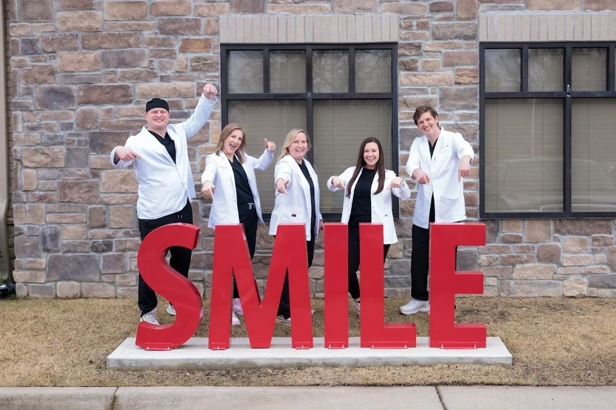 Little Rock Dentistry — photo 4