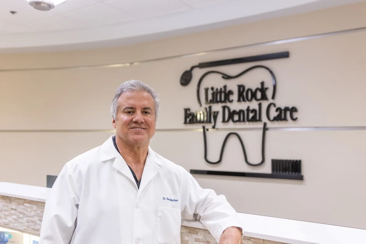 Little Rock Family Dental Care — photo 1