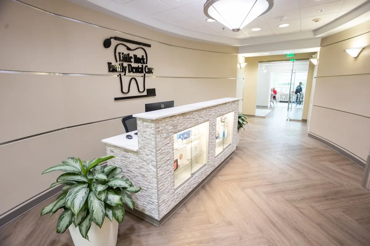 Little Rock Family Dental Care — photo 2
