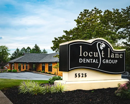 Locust Lane Dental Group — photo 1