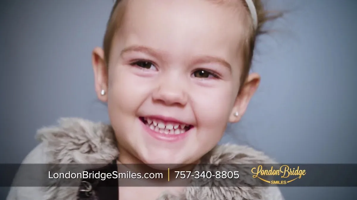 London Bridge Smiles — photo 4