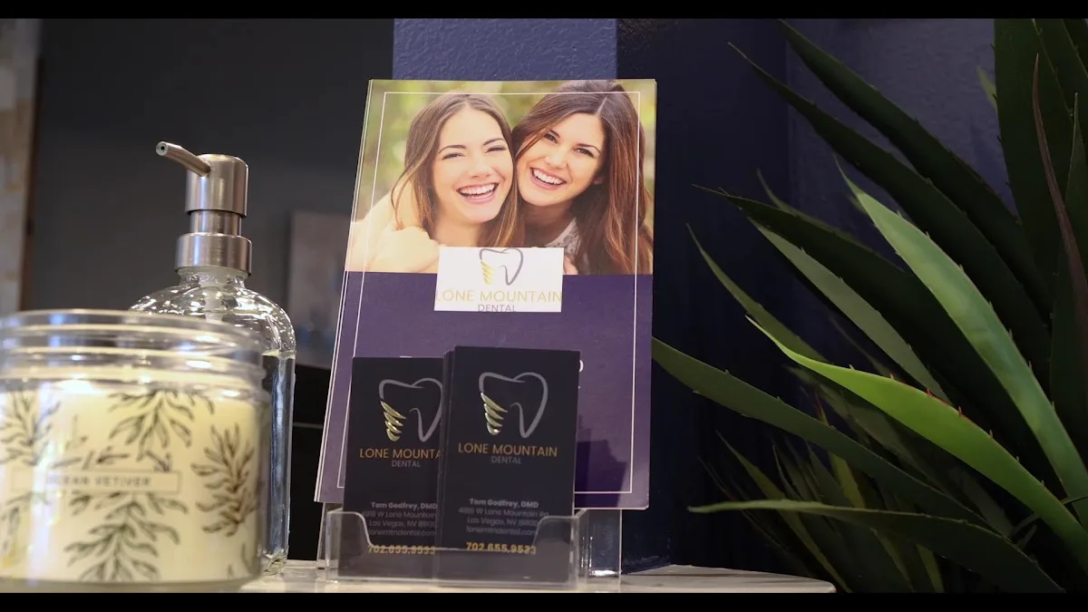 Lone Mountain Dental Las Vegas — photo 2