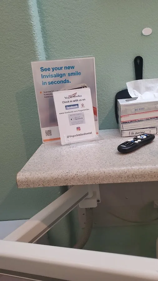 Lone Mountain Dental Las Vegas — photo 3